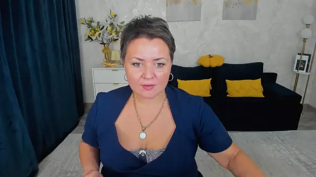 دردشة AnnaCorlane الجنسية المباشرة