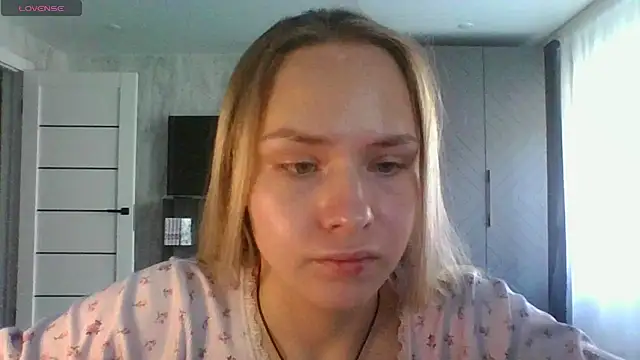 Annie_Cohn Adlı Modelin Canlı XXX Sohbeti