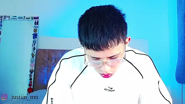 _justinmoon2 Live XXX-chat