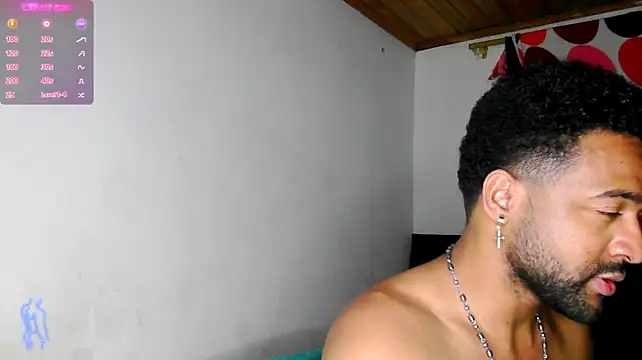 bbcblackhot34 Adlı Modelin Canlı XXX Sohbeti