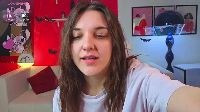 MelissaCartie Live XXX Chat