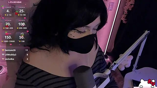-Nanamin- live XXX chat