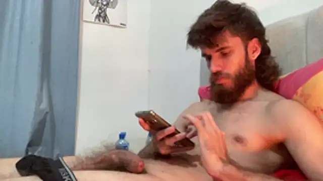 Chat XXX Live PygmaBoy
