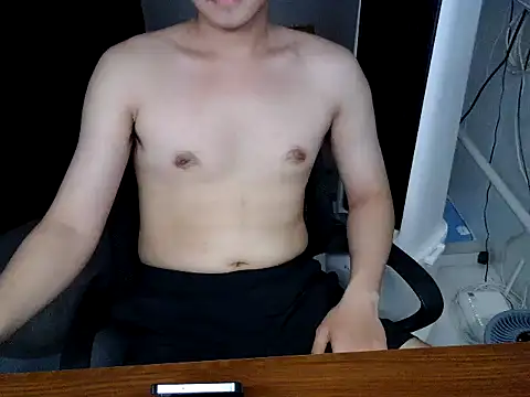 Chat XXX Live Louis_Caox