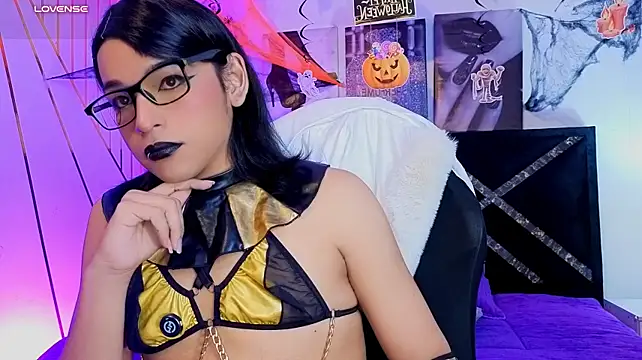 Dannyhot_のライブXXXチャット