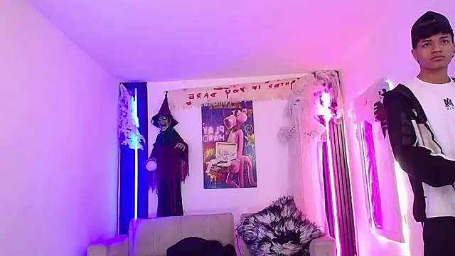 GoldenDuoheat 라이브 XXX 채팅