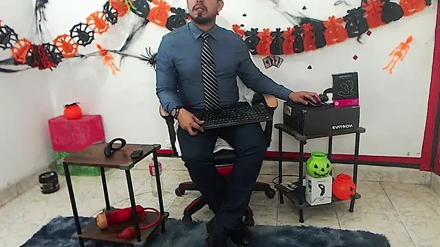 KalethBigDick 라이브 XXX 채팅