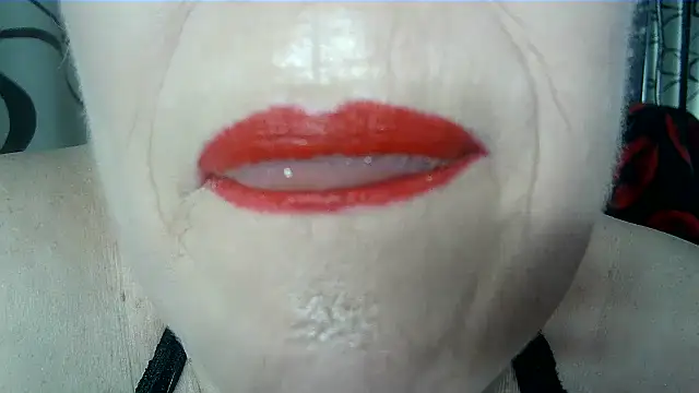 SWEET--Nika live XXX chat
