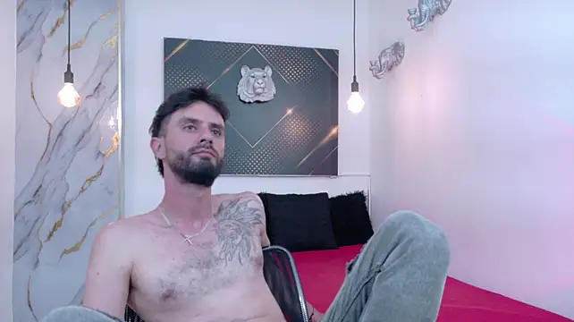 Chat XXX Live KingOfTemptation