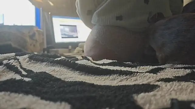 Dileilei's Live XXX Chat