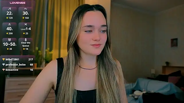 earthfantasyy's Live XXX Chat
