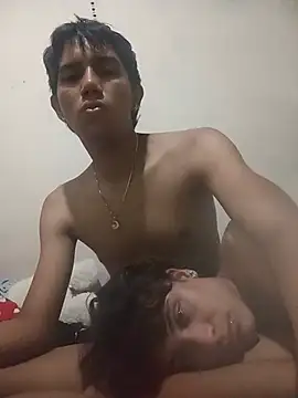 XXX chat uživo modela Kev_cook