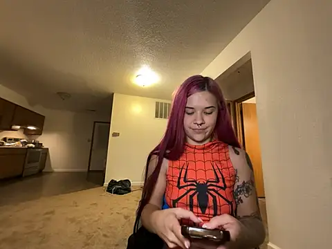 Jynx420friendly Live XXX Chat