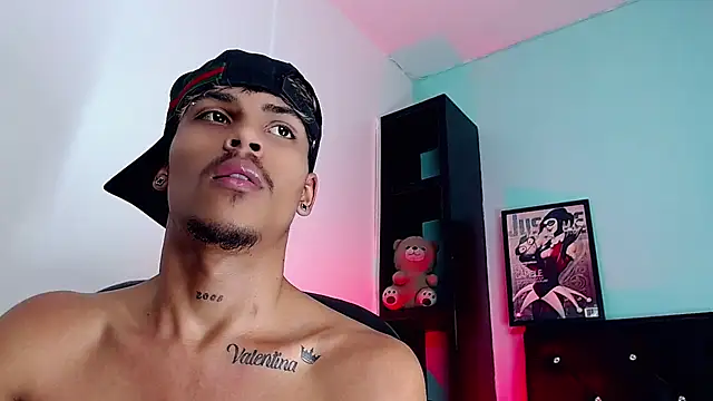 Angel_foxc13 라이브 XXX 채팅