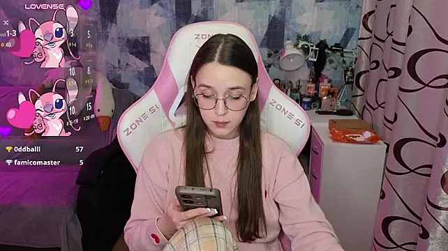 Sweet_frosti's Live XXX Chat
