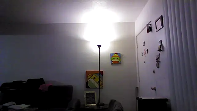 Gilfnympho420 Chat XXX in diretta
