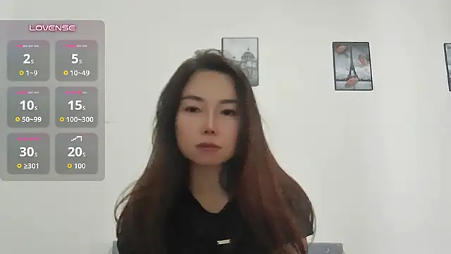 niunai1313 Chat XXX in diretta