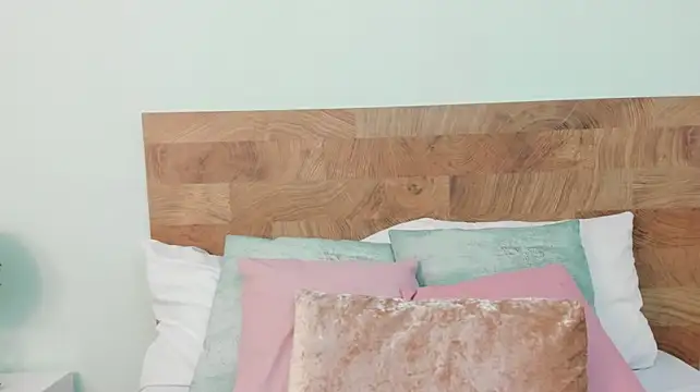 LexiiBloom live XXX chat