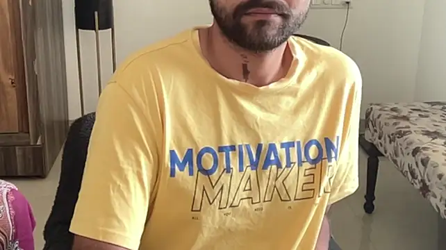 Онлайн чат XXX Mr_Ajnabee