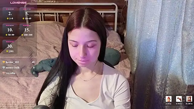 AlicePowells live XXX chat
