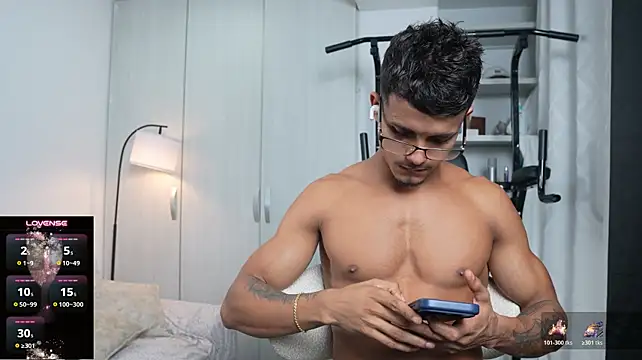 Paradise_boy__ – Naživo XXX chat