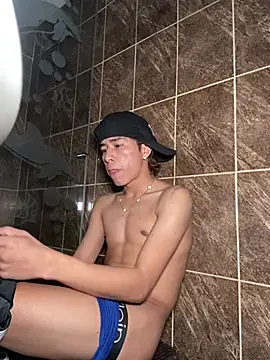 Chatroom XXX en direct de Ronny_Hot12