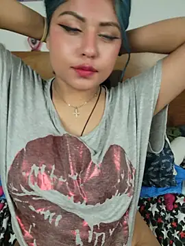 azulzulix's Live XXX Chat