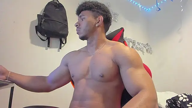 Chat XXX en directo de Jayden_VanceJS