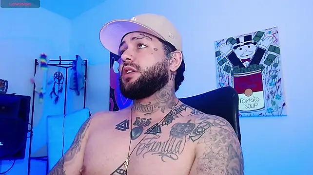Chat XXX Live esteban_cloud