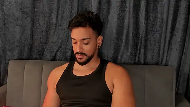 Axel_knox1 Obrolan Langsung XXX