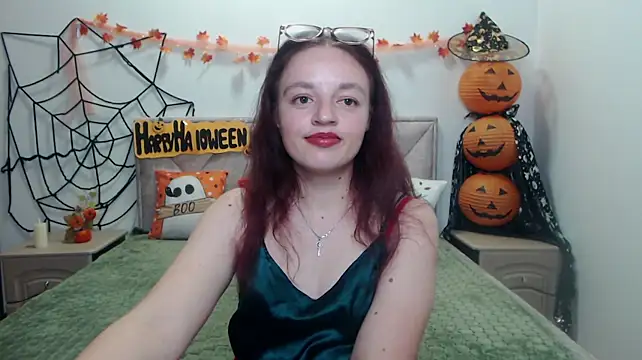 MelodiLady live XXX chat