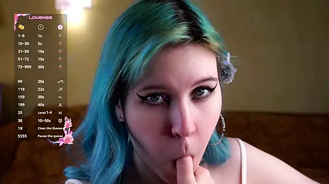 ElizSpieth1 live XXX chat