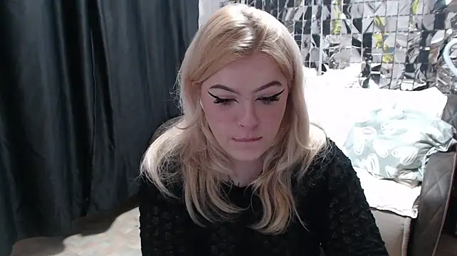 دردشة Red_Blonde_ الجنسية المباشرة