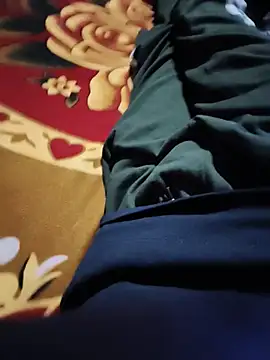 โชว์เว็บแคมของ Amanxx01