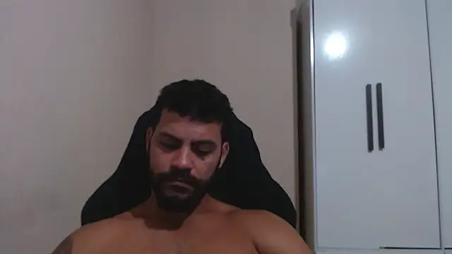 Chat XXX ao vivo de kingofdeath7