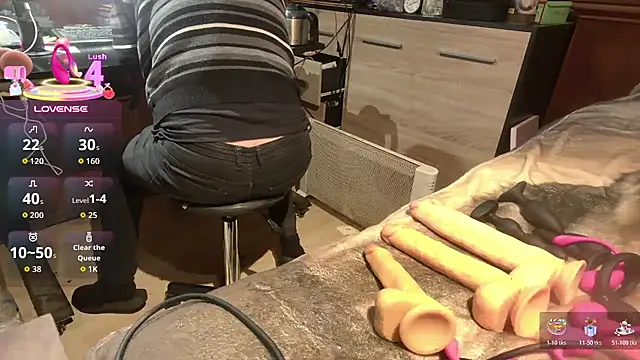 misteryman1956 라이브 XXX 채팅