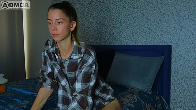 Sembang XXX Secara Langsung Kristi_Wolf