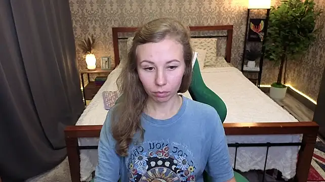 Lill_Ana webcam show