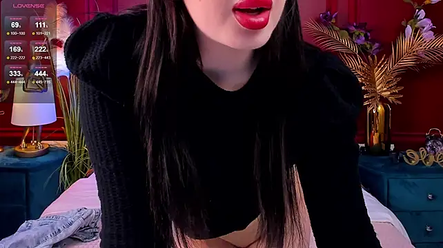 دردشة Mayzzie الجنسية المباشرة