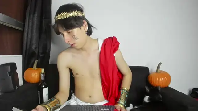 Onion_knight Live XXX Chat