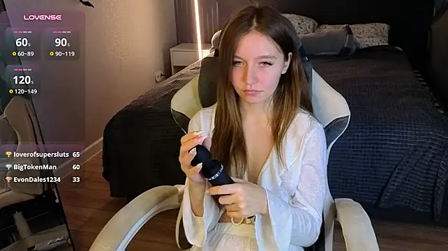 tiffany-royal's Live XXX Chat