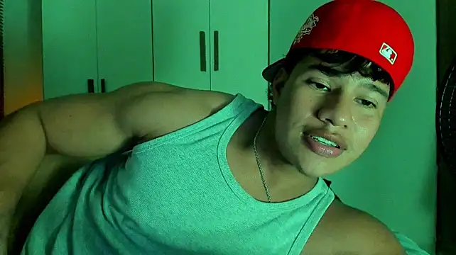 Chat XXX ao vivo de Brice_Kent