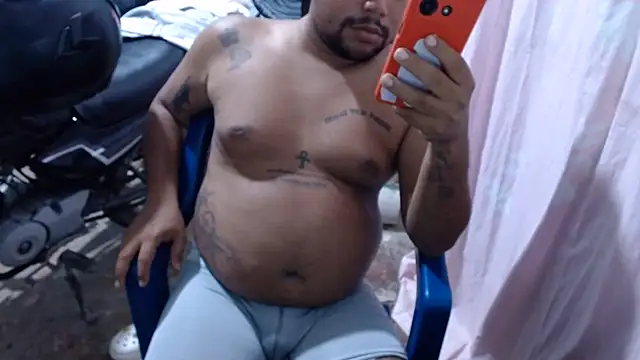 master_juju1924 live XXX chat