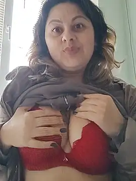 XXX chat uživo modela Soli9999