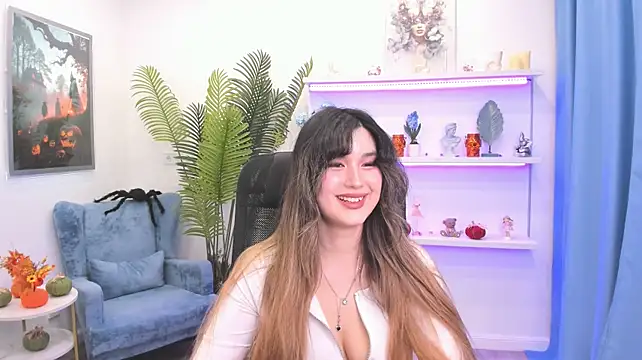 AnneTLi: απευθείας συνομιλία ΧΧΧ
