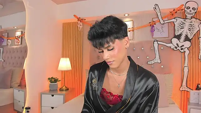 Jonas_Rivers élő XXX-chatje