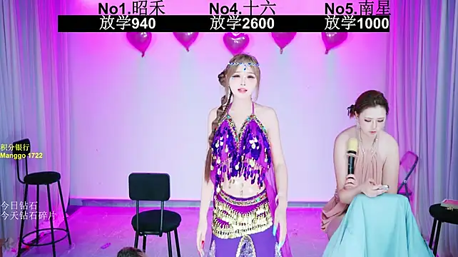 FC-008のライブXXXチャット