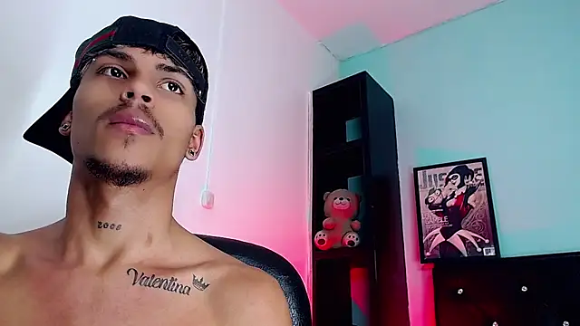 دردشة Angel_foxc13 الجنسية المباشرة