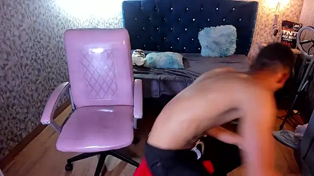 Živý XXX chat PatrickANDSofi