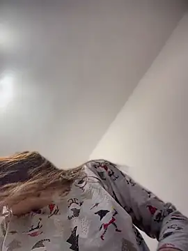 XXX chat uživo modela NikaMur